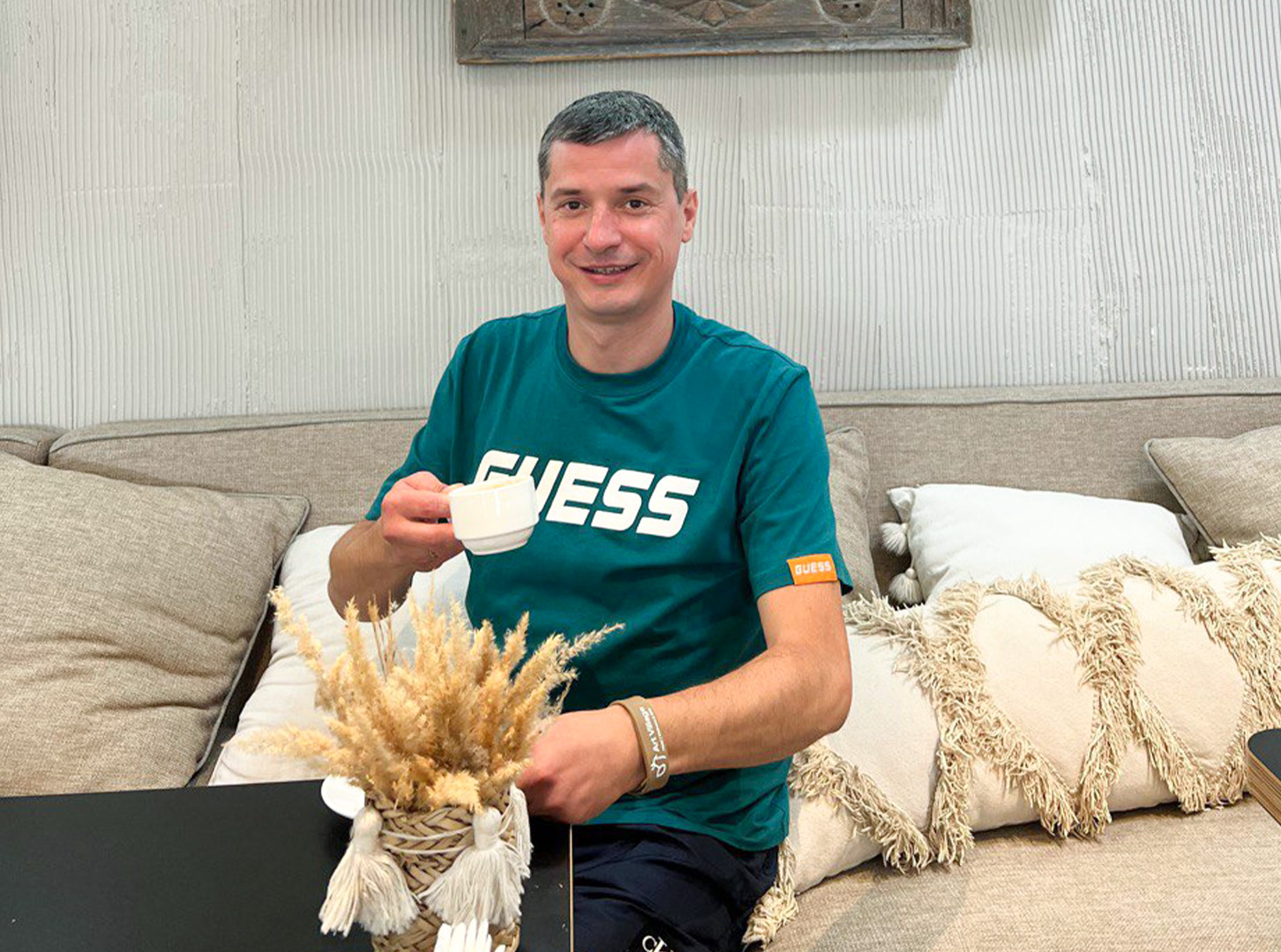 Илья Бардин