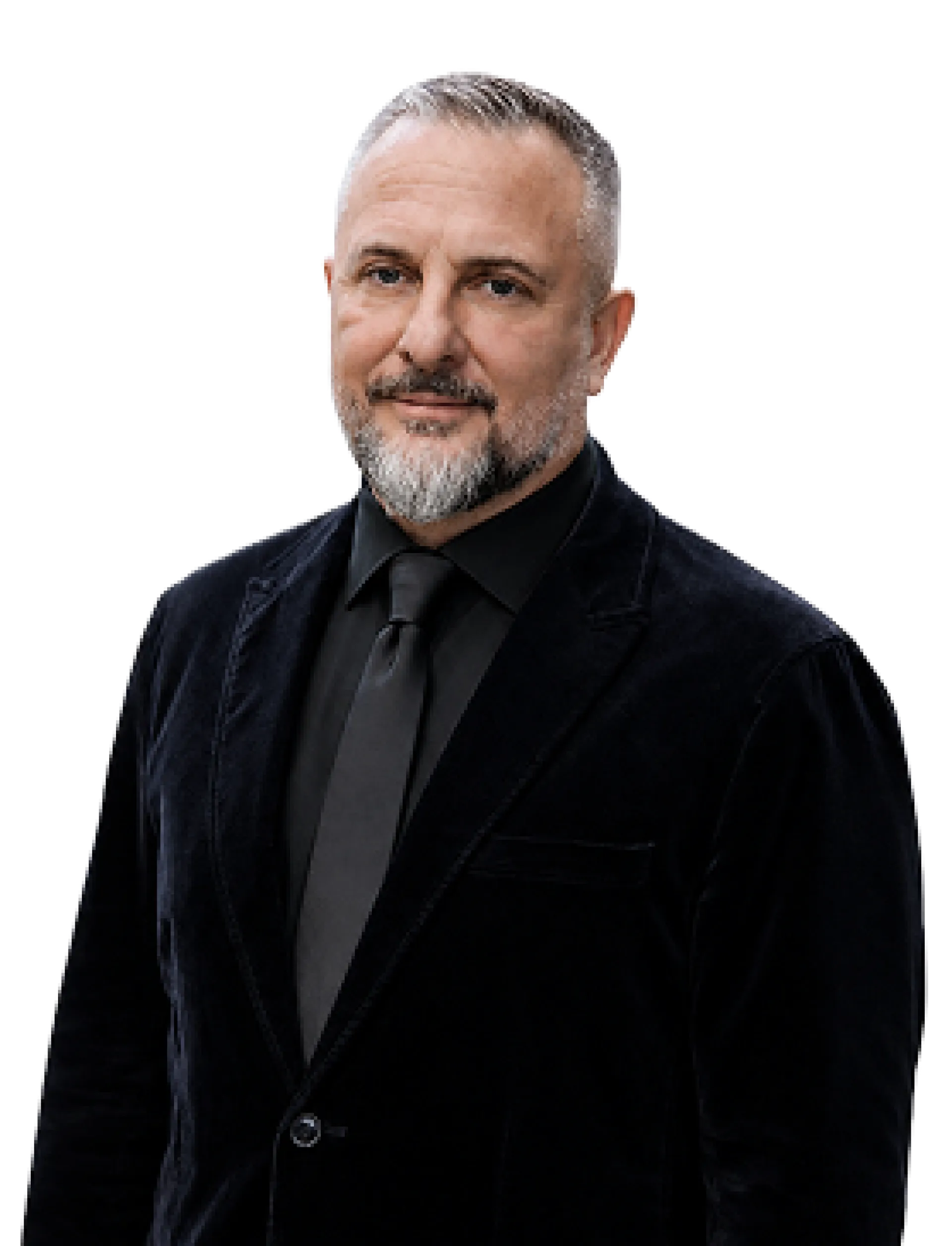 Эдуард Деремов