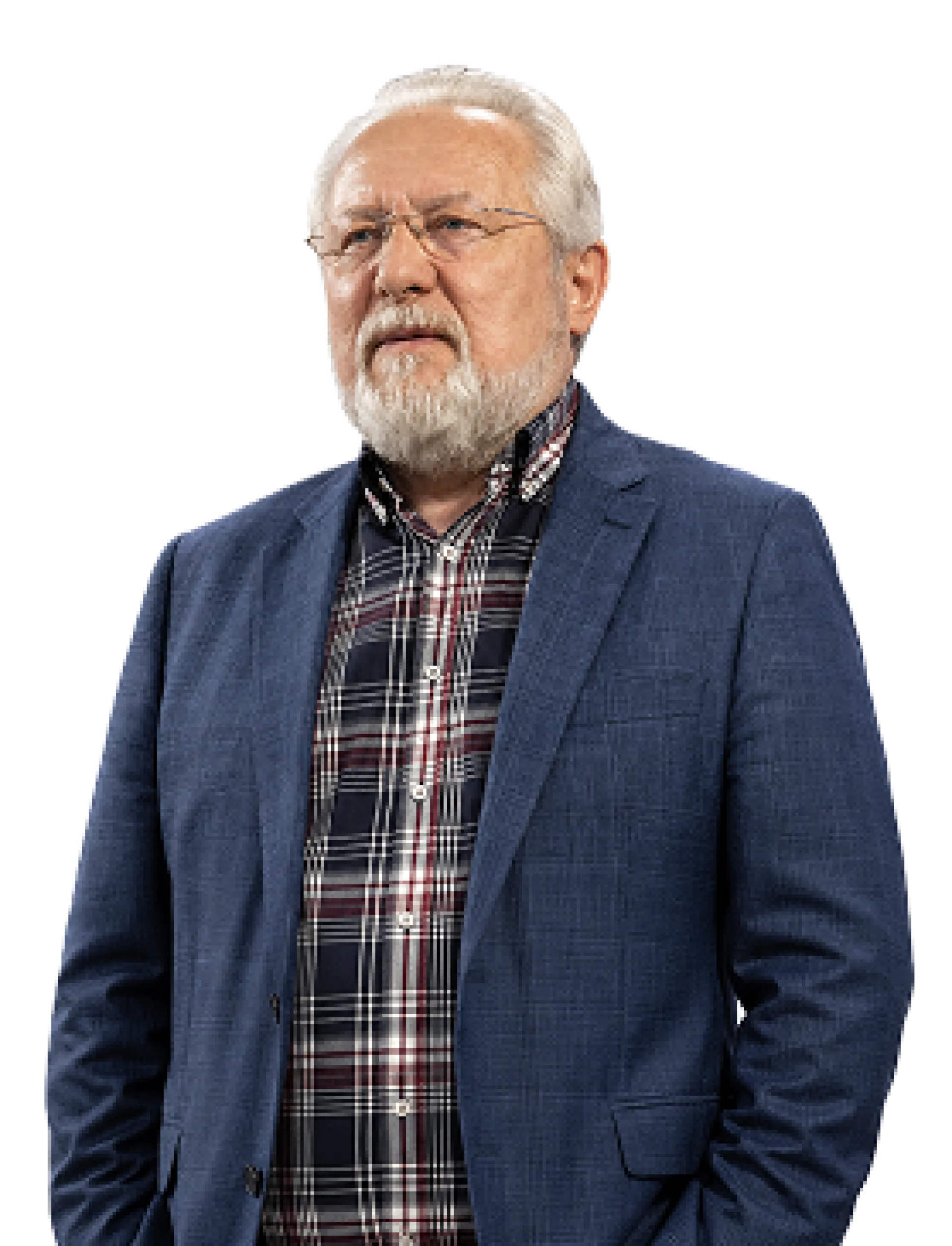 Сергей Ряховский